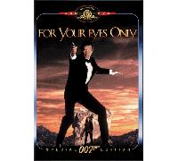 For Your Eyes Only [Import USA Zone 1]