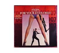 For Your Eyes Only (Original Motion Picture Soundtrack)