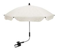 For-your-Little-One BA Parasol Compatible avec Bebecar IP op City, crème
