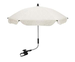 For-your-Little-One BA Parasol Compatible avec Brio Sing, crème