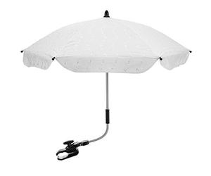For-your-Little-One BA Parasol Compatible avec Tippitoes Move, Blanc