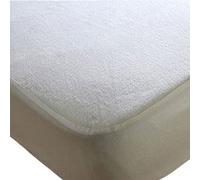 For-your-Little-One Lit étanche Drap-housse, 140 x 70 cm, Lot de 4