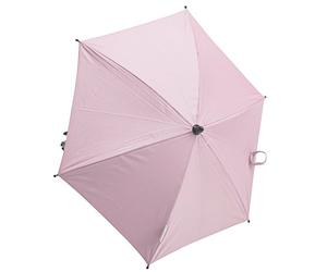 For-your-Little-One Parasol adapté avec Britax Affinity B-Smart Smile, Rose clair