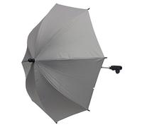 For-Your-Little-One Parasol compatible avec Firstwheels Twin Gris