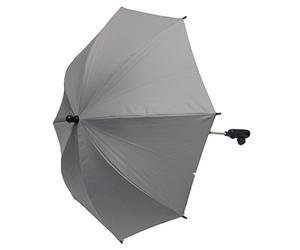For-Your-Little-One Parasol compatible avec les parasols Phil & Teds Sport Gris