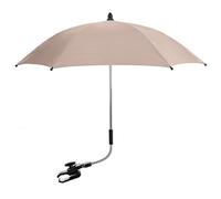 For-your-Little-One Parasol Compatible avec Réhausseur Twin Breeze, Sable