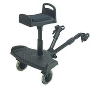 For-your-Little-One Ride On Board Compatible de voyage, systèmes Koochi Litestar Pushmatic