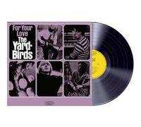 Yardbirds - For Your Love 30cm Noir