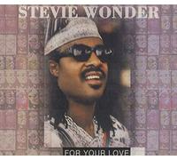 for Your Love (INCL. 2 Versions, 1995)