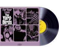 For Your Love Vinyle