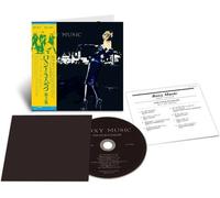 Roxy Music - for Your Pleasure [SHM-CD] [Import]