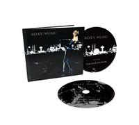 For Your Pleasure Édition Deluxe CD