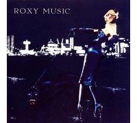 For Your Pleasure - ROXY Music CD Virgin