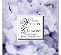 For Your Wedding Ceremony