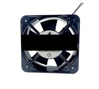 For ZD1550A2HB/HS ZD150A2HB/AC 220 V ventilateur Axial 15050