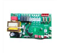 For Zhigao unité de conduit de climatisation extérieure 803300300920 carte d'ordinateur de contrôle électronique RW-S-RS485-01