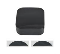 for zigbee for smart Infrared for Blaster for Tuya App Control Voice Assistant Hub à distance Noir