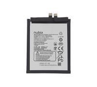 For ZTE Nubia Red Magic 6R 3.85V 4100mAh Rechargeable Li-Polymer Assembly Part (Encode: LI3941T44PGH