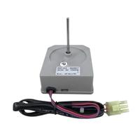 For ZWF-10-3 MA00517 DC12V moteur de ventilateur de refroidissement for Midea réfrigérateur réfrigérateur radiateur congélateur pièces