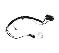 For7643 Bouton d'allumage de grille un processus d'allumage sûr et stable