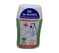 Foradent Gel Hydroalcoolique 100ml