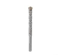 Forage efficace avec 160 mm pour foret à béton SDS PLUS pour projets de mur et de brique (14 × 160)