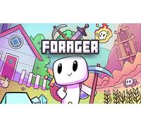 Forager (Nintendo)