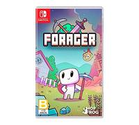 Forager - Nintendo Switch