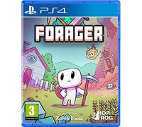 Forager (PS4) (New)