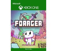Forager XBOX LIVE Key EUROPE