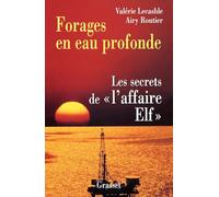 Forages en eau profonde
