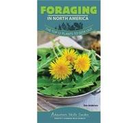 Foraging in North America by Tom Anderson Tom Anderson (Auteur)