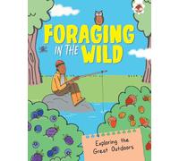 Foraging in the Wild
