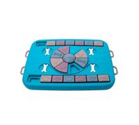 Foraging Toys Interactive Toy Pet Slow Food Bowl Fun Bite-resistant And Anti-boring Game Plates