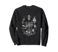 Foras A, président de la logique et de l'éthique Sweatshirt