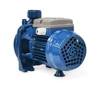 FORAS KM50/1 Pompe centrifuge périphérique - 0,5 cv / 0,37 kW 230 V monophasé - Débit maximum 40 l/min - Hauteur de refoulement max 35 m - Idéal pour l'approvisionnement en eau domestique