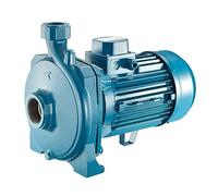 FORAS KM50 Pompe circulaire super silencieuse, fabriquée en Italie, fonctionnement continu, 230 V, 0,37 kW, 90 l/min, 21,5 m