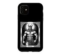 Foras, Le président des arcanes, s'éveille Coque pour iPhone 11