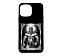 Foras, Le président des arcanes, s'éveille Coque pour iPhone 13 Pro Max