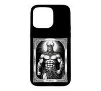Foras, Le président des arcanes, s'éveille Coque pour iPhone 15 Pro Max