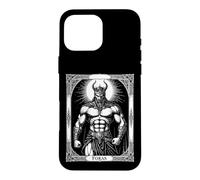 Foras, Le président des arcanes, s'éveille Coque pour iPhone 16 Pro Max