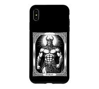 Foras, Le président des arcanes, s'éveille Coque pour iPhone XS Max