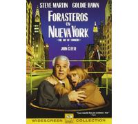 Forasteros en Nueva York [Import]