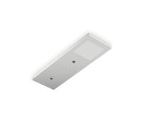 Forato LED Aluminium, Lampe De Sous-Meuble/Niche, Lampe Unique Avec S.D., 3000 K
