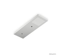 Forato LED Satiné, Soubassement Nischenleuchte, une Cellule Avec S.D 4000 K