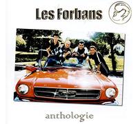 FORBANS - Anthologie