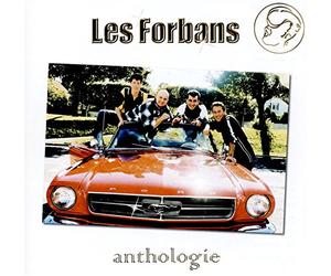 FORBANS - Anthologie