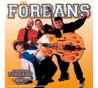 Le Meilleur Des Forbans - Chante