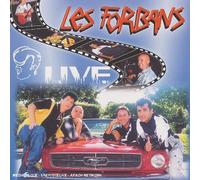 Forbans - Live