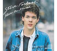 Forbert, Steve - Alive on Arrival